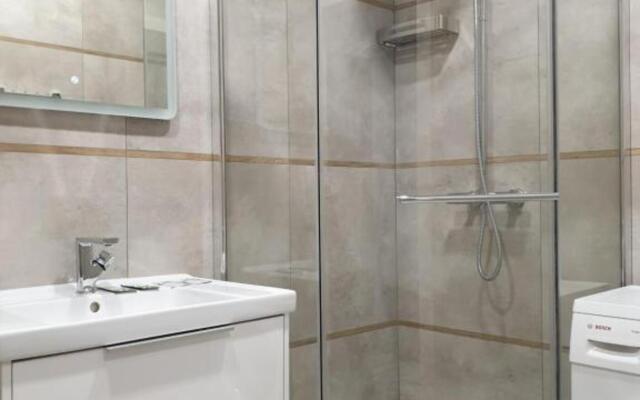 Apart39 U Korolevskih Vorot Apartments