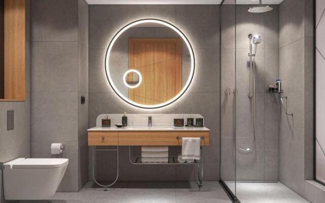 Sheraton Istanbul Esenyurt