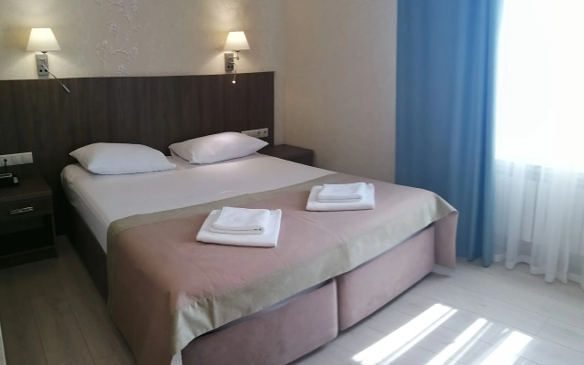 Shamsi Kholl Guest House