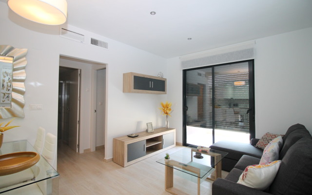 V LaMate Apartments