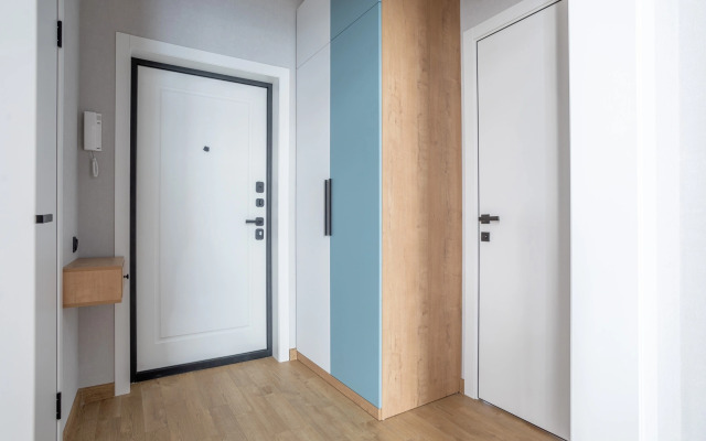 Квартира на Мурата Ахеджака 12 к7