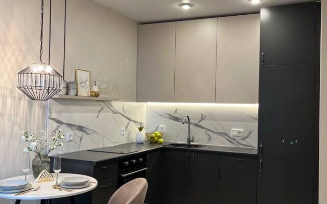 Апартаменты SunSet Аристархова 5