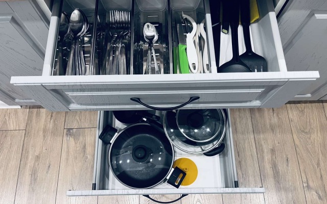 Апартаменты Rauschen в Светлогорске