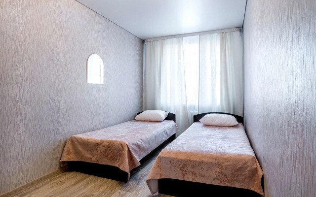 Na Ulitse Respubliki 176 Flat