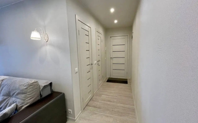 Komfort Internacional'nyj 22 Flat