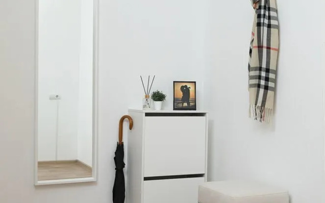 Квартира на Улице Академгородок 18Д