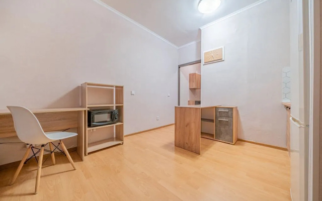 Квартира на Пулковской, 8к2