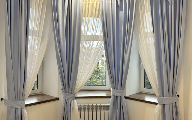 Апартаменты Студия Apart-Comfort на Новом Арбате