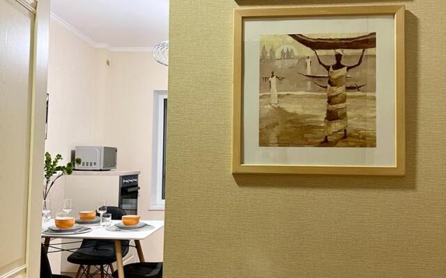 Marisol Family Квартира для семьи в туристическом центре курорта