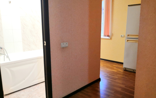 Apartamenty Ekonom Na Tulskoy 76, 2-Kh Komnatnye Flat