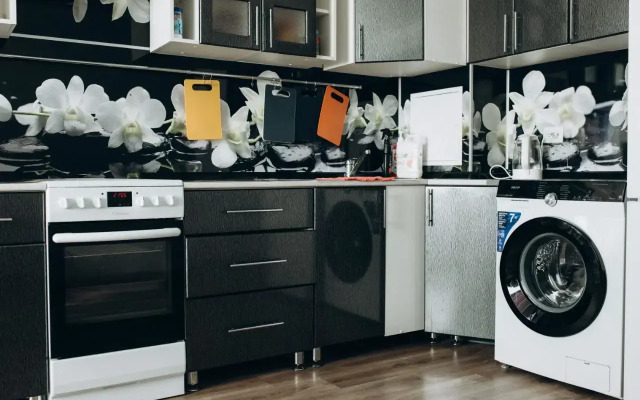 Квартира на Смирнова 9