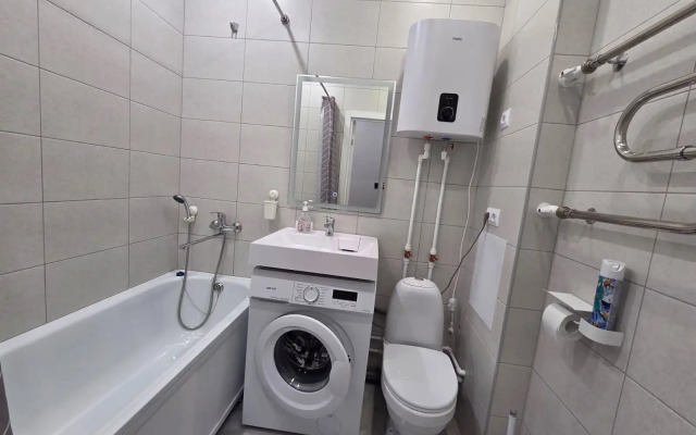 Апартаменты SeveRent на Корабельной 13