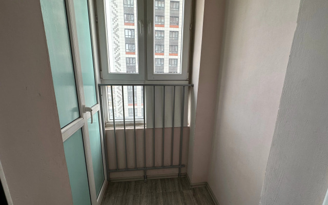 Apartufa Nureeva 6 Apartments