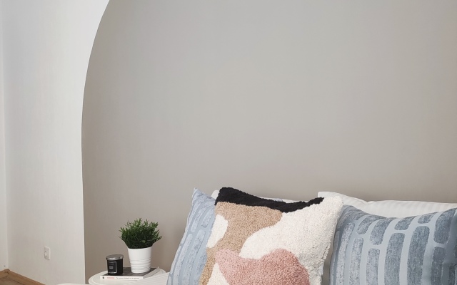 Квартира-Cтудия на 10 этаже