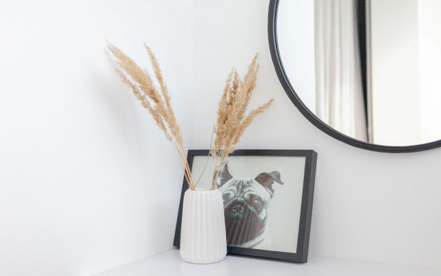 Апартаменты RentPlaza на Корабельной