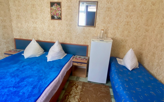 Zhelanny Gosty Guest house