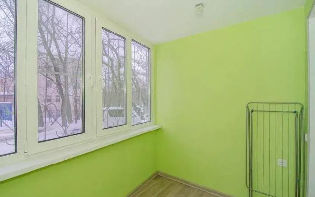 Квартира в cамoм сеpдцe гoрода