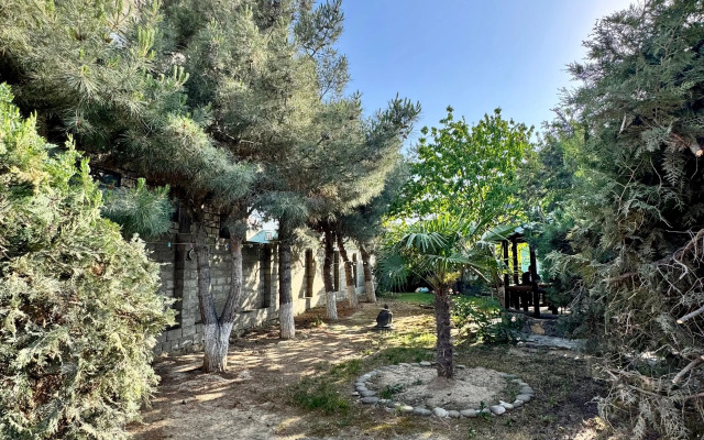 Частный дом у Моря