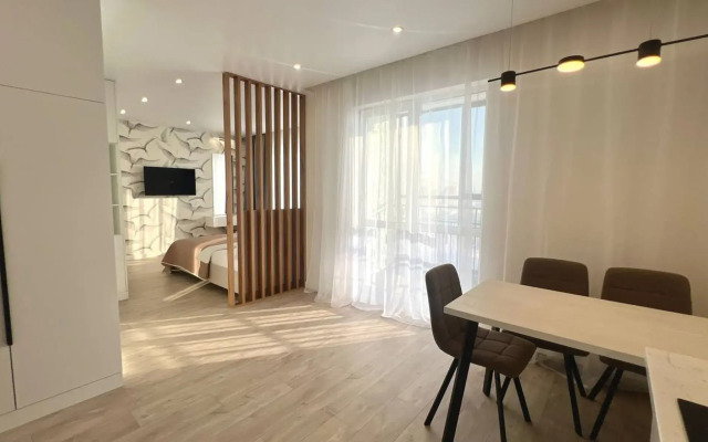 Oliviya Apartments