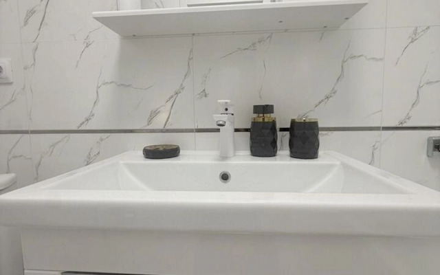 Квартира на улице Коммунистическая 9