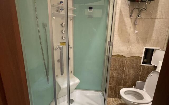 Apartamenty na Bambukovoy