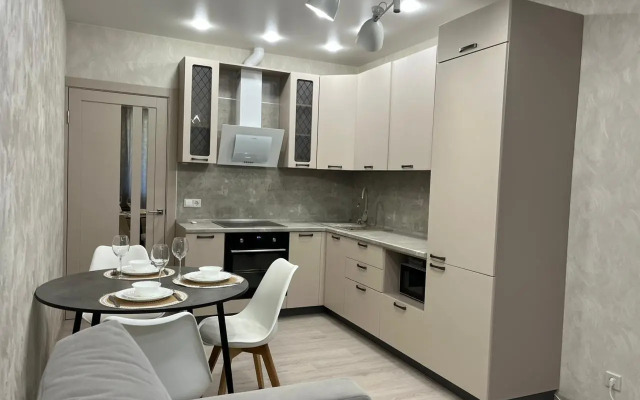 Квартира На Высокой 141