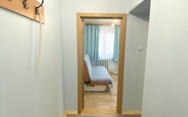 Квартира на Макеева 2