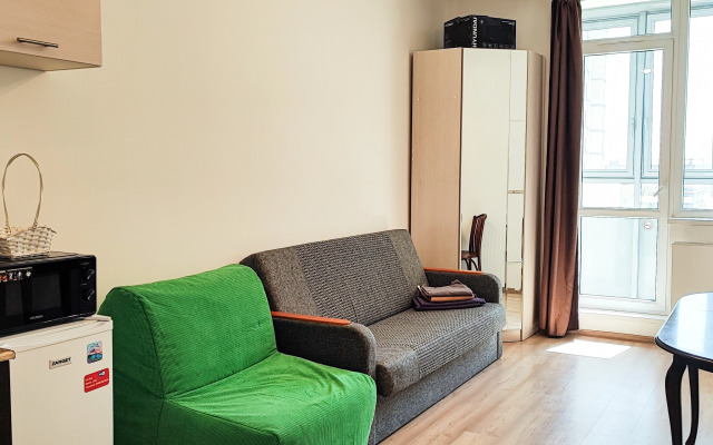 Квартира ArendApartment Graf Orlov 52