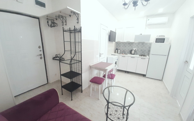 Artapart Apartments 7