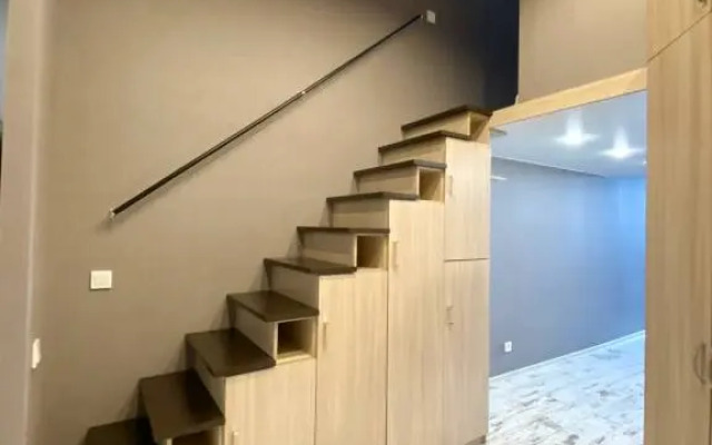 Rizone 5 Apartments