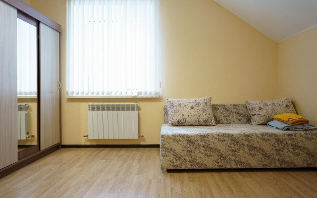 Апартаменты Right Room двухкомнатные на Салтыкова-Щедрина 3