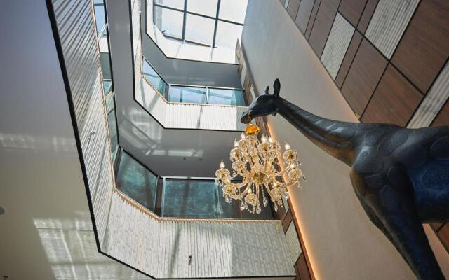 Marvelous Hotel