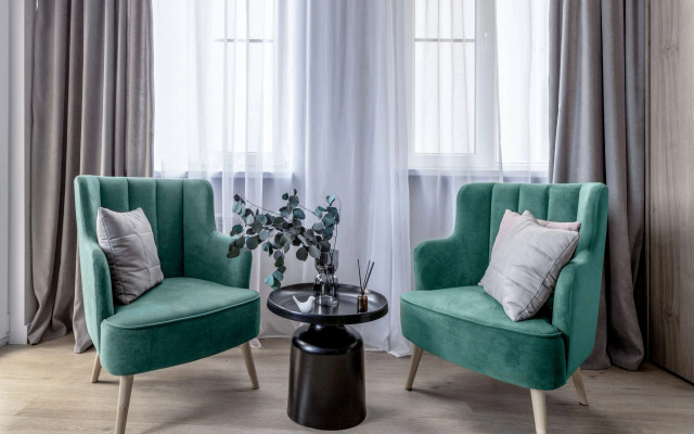Esteticheskoye Naslazhdenie Flat