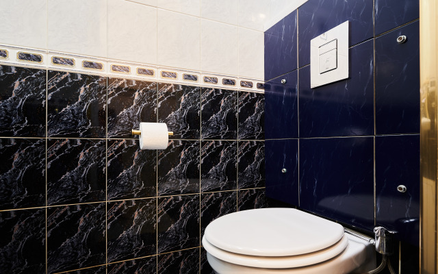 GM Trekhkomnatnye Pryamo u Krasnoj Ploshchadii Apartments