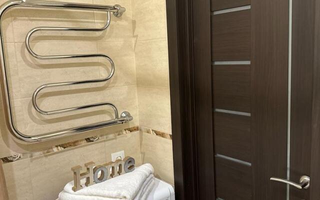 Апартаменты на Чапаева 57