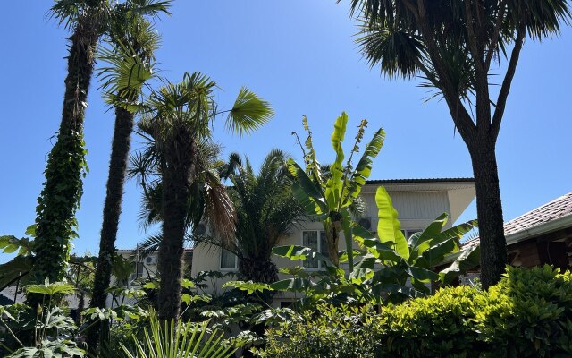 Forelka Guest House
