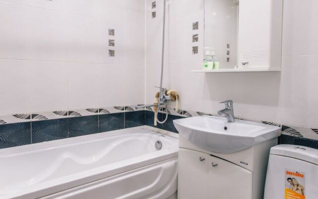 Апартаменты у Елены в ЖК Чудный