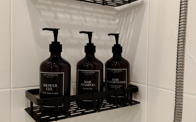 Квартира Хибины Уют