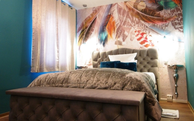 Hotel & Bio Restaurant Schwarzer Bock Boutique-hotel