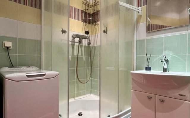 Квартира Видовая квартира у метро Беговая