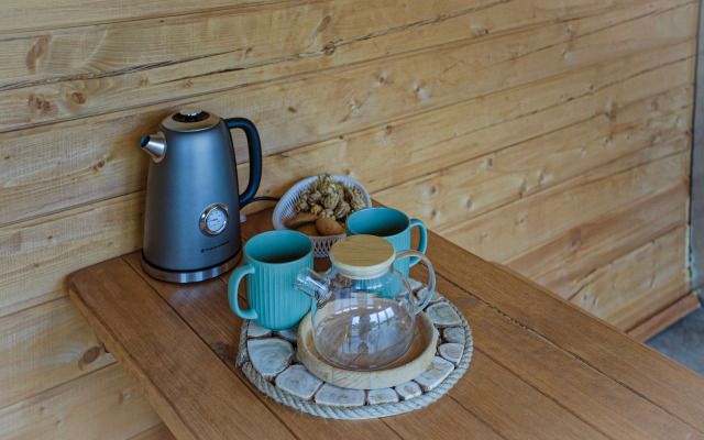 Вилла North Villa