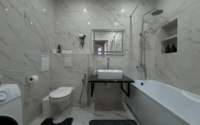 Квартира Green FOX рядом со стадионом