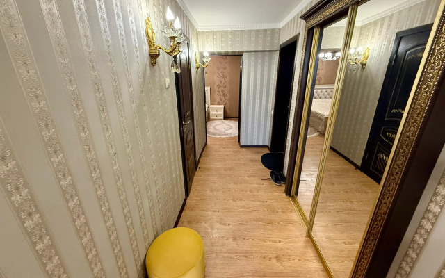 Tour House U Morya Apartments