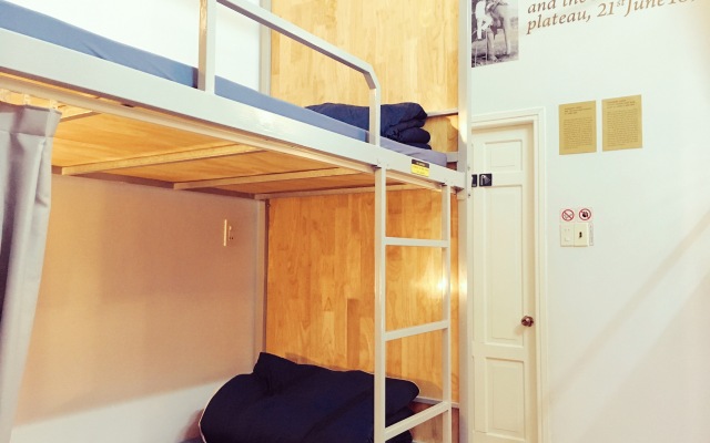 Santiago Dalat Hostel