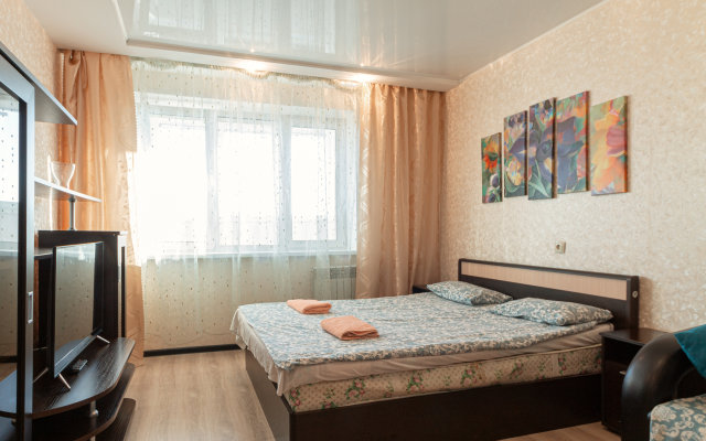 Apartamenty Romantika