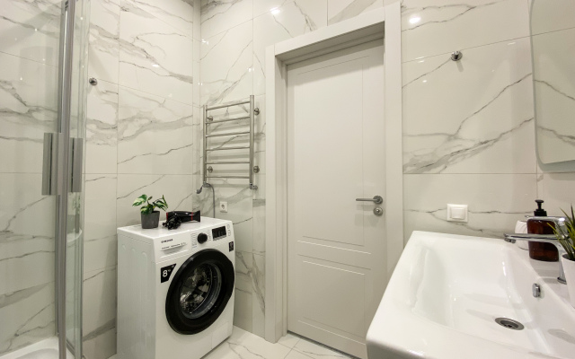 Апартаменты uTrip Mone