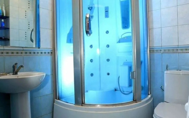 Квартира на Мира у ОмГТУ