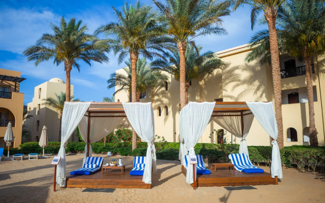 Курортный отель Stella Gardens Resort & Spa - Makadi Bay - All inclusive