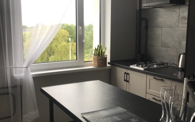 Квартира В гостях у Канта