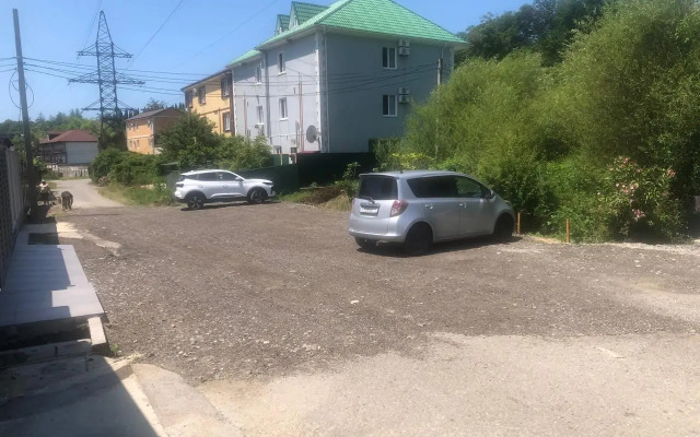 Syuzen Guest House